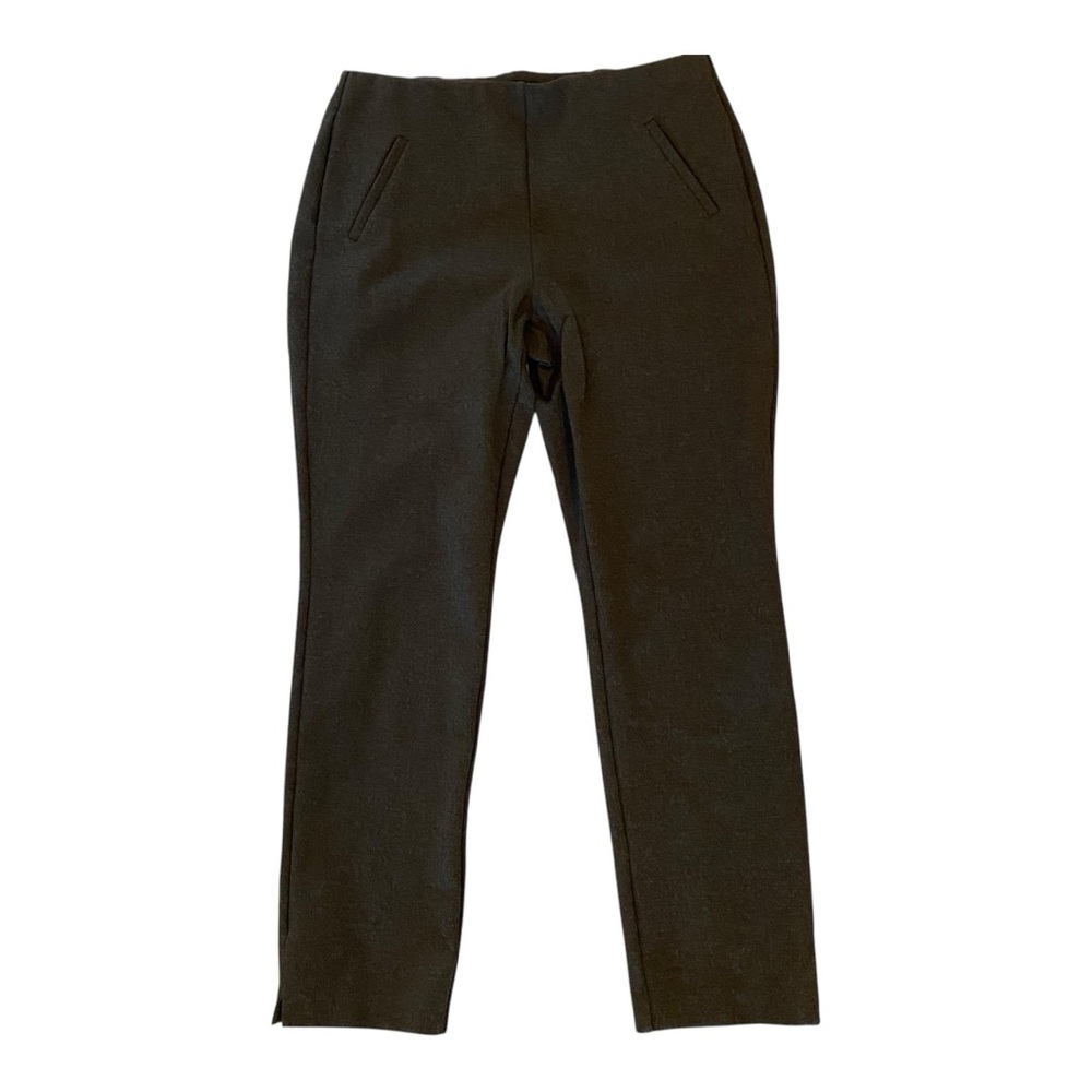 Chico’s So Slimming Juliet ponte pants